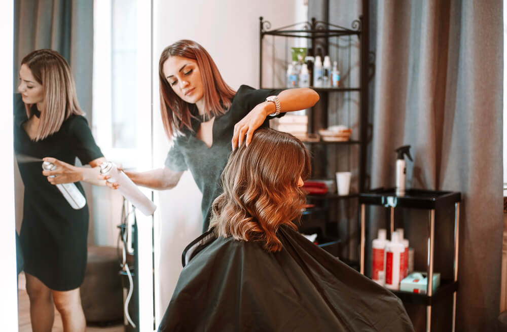 Top Benefits of Renting Salon Suites in Roswell for Beauty Professionals